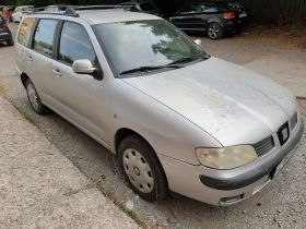 Seat Cordoba Vario