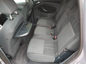 Ford C-max 1, 6d 116ps 6ck, снимка 12