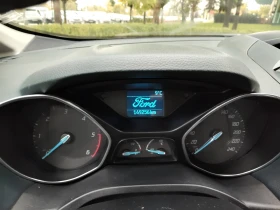 Ford C-max 1, 6d 116ps 6ck, снимка 9