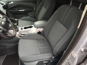 Ford C-max 1, 6d 116ps 6ck, снимка 11