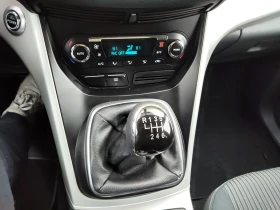 Ford C-max 1, 6d 116ps 6ck, снимка 10