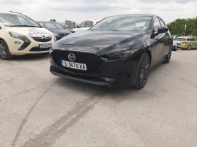 Mazda 3 GT 2.5 L SKYACTIV PREMIUM , снимка 4