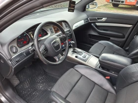 Audi A6 S-LINE QUATTRO 3.0, снимка 11
