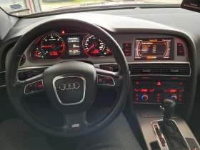 Audi A6 S-LINE QUATTRO 3.0, снимка 9