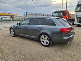 Audi A6 S-LINE QUATTRO 3.0, снимка 4
