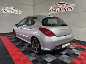 Peugeot 308 2.0 HDI 140 h.p. - 6 скорости - FELINE EDITION, снимка 4