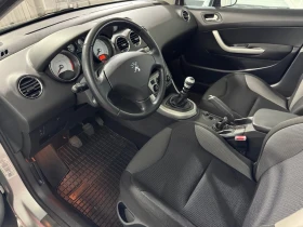 Peugeot 308 2.0 HDI 140 h.p. - 6 скорости - FELINE EDITION, снимка 8