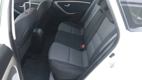 Hyundai I30 1.4 CRDI, снимка 12