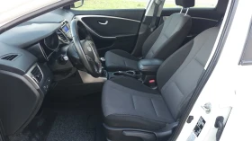 Hyundai I30 1.4 CRDI, снимка 6