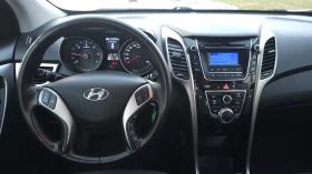 Hyundai I30 1.4 CRDI, снимка 11