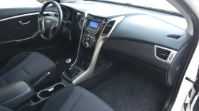 Hyundai I30 1.4 CRDI, снимка 9