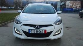 Hyundai I30 1.4 CRDI, снимка 5