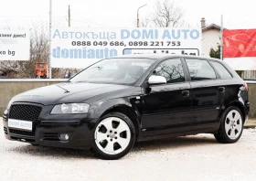 Audi A3 S-LINE QUATTRO , снимка 1