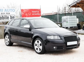 Audi A3 S-LINE QUATTRO , снимка 3