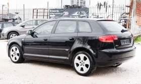 Audi A3 S-LINE QUATTRO , снимка 4