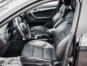 Audi A3 S-LINE QUATTRO , снимка 9