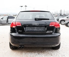 Audi A3 S-LINE QUATTRO , снимка 5