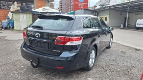 Toyota Avensis 1.8 NAVI, kamera, снимка 4
