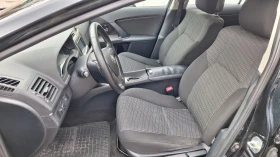 Toyota Avensis 1.8 NAVI, kamera, снимка 6