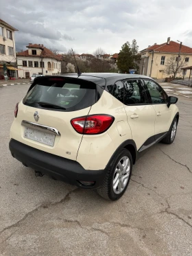 Renault Captur 1.5dci keyless* Navi* теглич, снимка 3