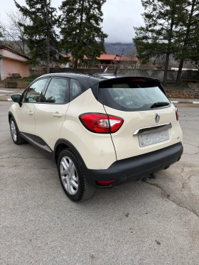 Renault Captur 1.5dci keyless* Navi* теглич, снимка 5