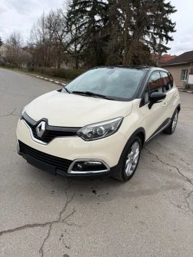 Renault Captur 1.5dci keyless* Navi* теглич, снимка 7