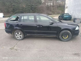 Skoda Octavia 1.9 TDI 4x4 BKC, снимка 3