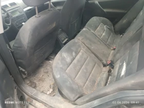 Skoda Octavia 1.9 TDI 4x4 BKC, снимка 4