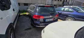 VW Passat 1.8 TSI, снимка 4