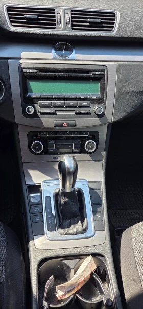 VW Passat 1.8 TSI, снимка 6