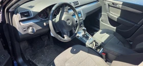 VW Passat 1.8 TSI, снимка 5