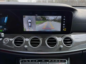 Mercedes-Benz E 53 AMG 4MATIC* CARBON* BURMESTER* OBDUHVANE* HUD* PANO* 3, снимка 12