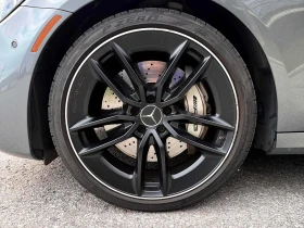 Mercedes-Benz E 53 AMG 4MATIC* CARBON* BURMESTER* OBDUHVANE* HUD* PANO* 3, снимка 7
