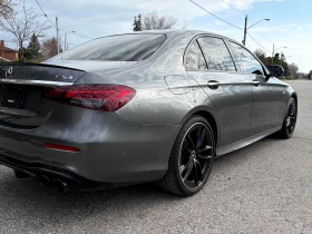 Mercedes-Benz E 53 AMG 4MATIC* CARBON* BURMESTER* OBDUHVANE* HUD* PANO* 3, снимка 3