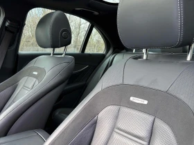 Mercedes-Benz E 53 AMG 4MATIC* CARBON* BURMESTER* OBDUHVANE* HUD* PANO* 3, снимка 10