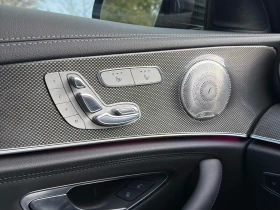 Mercedes-Benz E 53 AMG 4MATIC* CARBON* BURMESTER* OBDUHVANE* HUD* PANO* 3, снимка 14