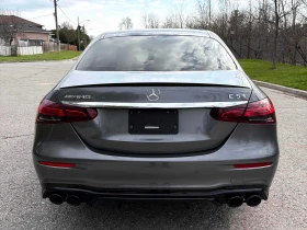 Mercedes-Benz E 53 AMG 4MATIC* CARBON* BURMESTER* OBDUHVANE* HUD* PANO* 3, снимка 5