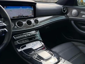 Mercedes-Benz E 53 AMG 4MATIC* CARBON* BURMESTER* OBDUHVANE* HUD* PANO* 3, снимка 11