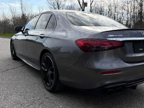Mercedes-Benz E 53 AMG 4MATIC* CARBON* BURMESTER* OBDUHVANE* HUD* PANO* 3, снимка 4