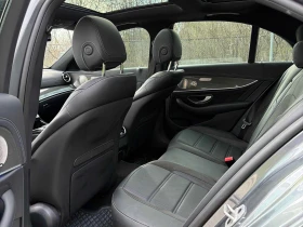 Mercedes-Benz E 53 AMG 4MATIC* CARBON* BURMESTER* OBDUHVANE* HUD* PANO* 3, снимка 9