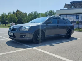 Toyota Avensis 2.2 D4D, снимка 2