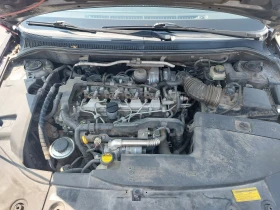 Toyota Avensis 2.2 D4D, снимка 12