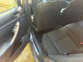 Toyota Avensis 2.2 D4D, снимка 7