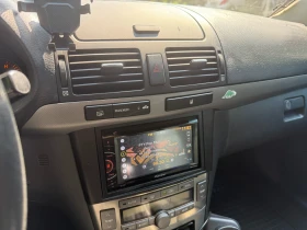 Toyota Avensis 2.2 D4D, снимка 10