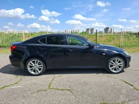 Lexus IS 220d, снимка 7