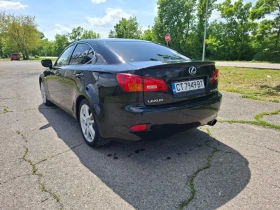 Lexus IS 220d, снимка 5