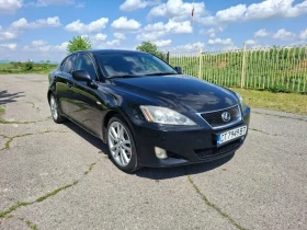 Lexus IS 220d, снимка 3