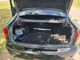 Lexus IS 220d, снимка 14
