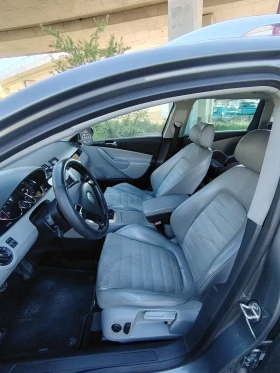 VW Passat B6, снимка 10