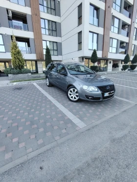 VW Passat B6, снимка 1